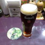 ばぁる・ひらら - ベアレン・ベルジャンダブル