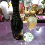 ばぁる・ひらら - 泡です