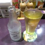 ばぁる・ひらら - ベアレン・イングリッシュサイダー ２ｎｄ