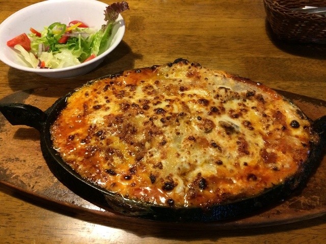 La Sera, Matsuyama, Japan