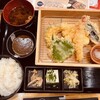 天ぷら食堂　からり。 日吉店