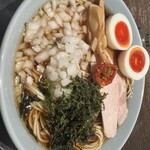 中華そば まがり - 