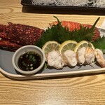 個室居酒屋 いろり - 