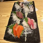 個室居酒屋 いろり - 