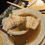 個室居酒屋 いろり - 