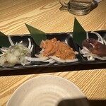 個室居酒屋 いろり - 