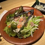 個室居酒屋 いろり - 