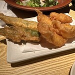 個室居酒屋 いろり - 