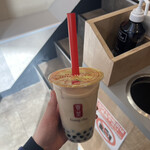 ゴンチャ - ドリンク写真: