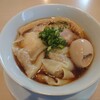 らぁ麺 みや田 - 料理写真: