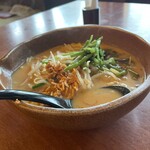 麺場 田所商店 辻堂店 - 