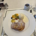 パークサイドダイナー - 