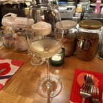 水色食堂 - 「ヴィーア リートブルガー トロッケン2023」
      （ドイツ／ファルツ）