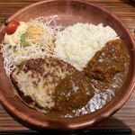 びっくりドンキー - 料理写真: