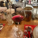 水色食堂 - 「インディヴィド 2022」
      （モルドバ）