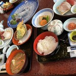 博多料亭 稚加榮 - 