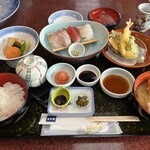 博多料亭 稚加榮 - 