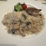 パークサイドダイナー - 