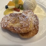 パークサイドダイナー - 