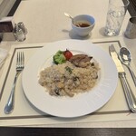 パークサイドダイナー - 