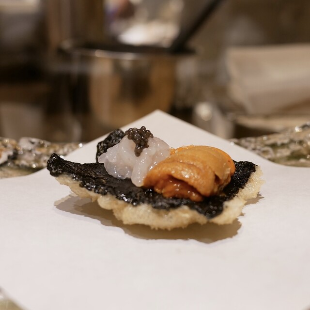 CHIKAMINE, Tokyo, Japan