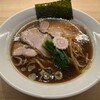 長岡食堂 東京ラーメン横丁店