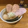 麺屋 はし本