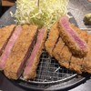 牛カツ京都勝牛 キュービックプラザ新横浜ぐるめストリート店