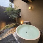 笛吹川温泉　坐忘 - 部屋の雰囲気