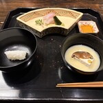 笛吹川温泉　坐忘 - 