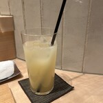 ゼックスウエスト 炙り焼き＆寿司 アン - 
