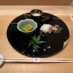 ゼックスウエスト 炙り焼き＆寿司 アン - 