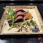 笛吹川温泉　坐忘 - 