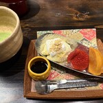 笛吹川温泉　坐忘 - 