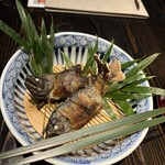 笛吹川温泉　坐忘 - 