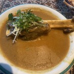 ナワブ ダイニングカフェ - 料理写真: