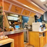 ii-TOKi COFFEE - 