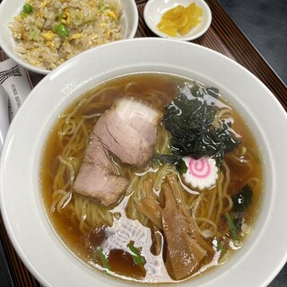 中華料理 喜楽_0