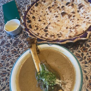 ナワブ ダイニングカフェ_1