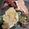 炭火焼ホルモンぐう 池袋はなれ