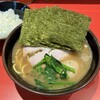 横浜ラーメン 真砂家