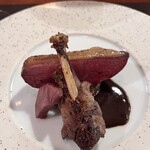 ジビヱ 岸井家 - 