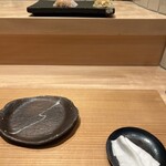 ゼックスウエスト 炙り焼き＆寿司 アン - 