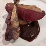 ジビヱ 岸井家 - 