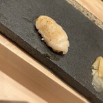 ゼックスウエスト 炙り焼き＆寿司 アン - 