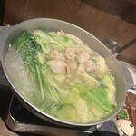 完全個室 つくよみ  - 