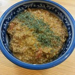 風の食堂 - ｷｰﾏｶﾚｰ