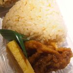 天神屋 - しらす