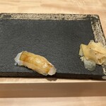 ゼックスウエスト 炙り焼き＆寿司 アン - 