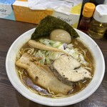 中華そば あたり - 